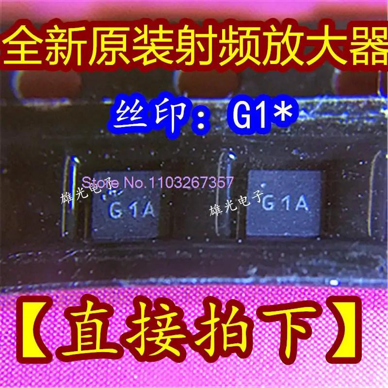 MGA-631P8-TR1G GA * GA1 QFN //